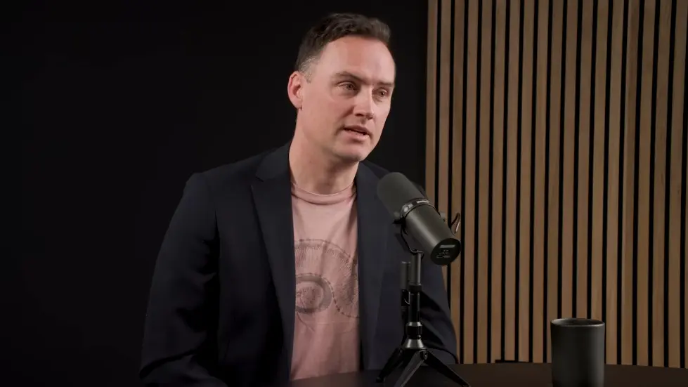 Dr. Matthew MacDougall: Neuralink & Technologies to Enhance Human Brains | Huberman Lab Podcast 058