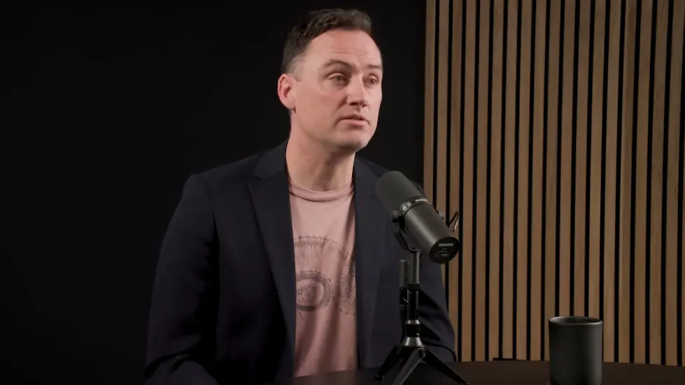 Dr. Matthew MacDougall: Neuralink & Technologies to Enhance Human Brains | Huberman Lab Podcast 059