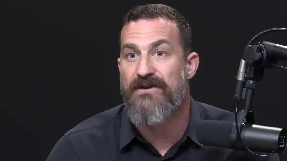 Dr. Michael Eisenberg: Improving Male Sexual Health, Function & Fertility 001