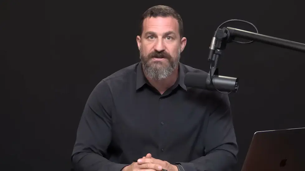 Dr. Michael Eisenberg: Improving Male Sexual Health, Function & Fertility 002