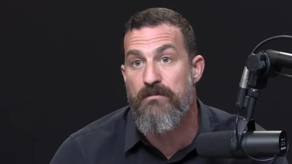 Dr. Michael Eisenberg: Improving Male Sexual Health, Function & Fertility 003