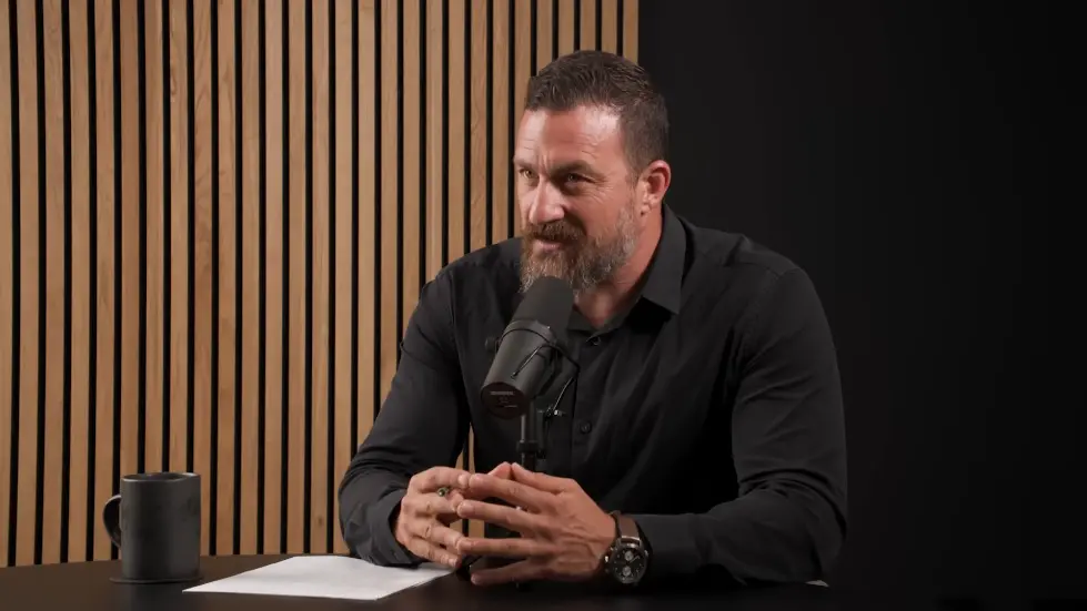 Dr. Michael Eisenberg: Improving Male Sexual Health, Function & Fertility 005