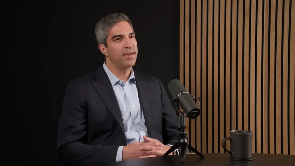 Dr. Michael Eisenberg: Improving Male Sexual Health, Function & Fertility 006