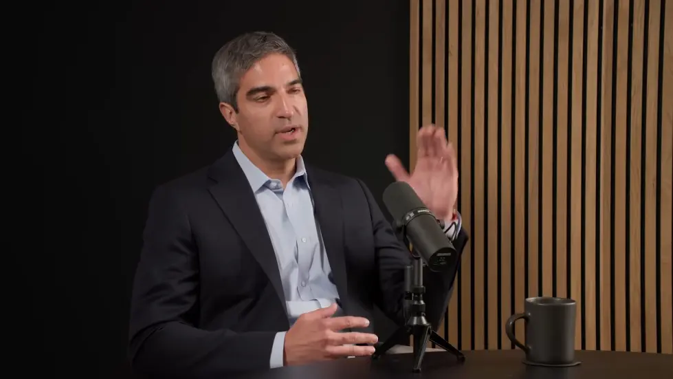 Dr. Michael Eisenberg: Improving Male Sexual Health, Function & Fertility 007