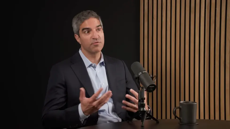 Dr. Michael Eisenberg: Improving Male Sexual Health, Function & Fertility 009