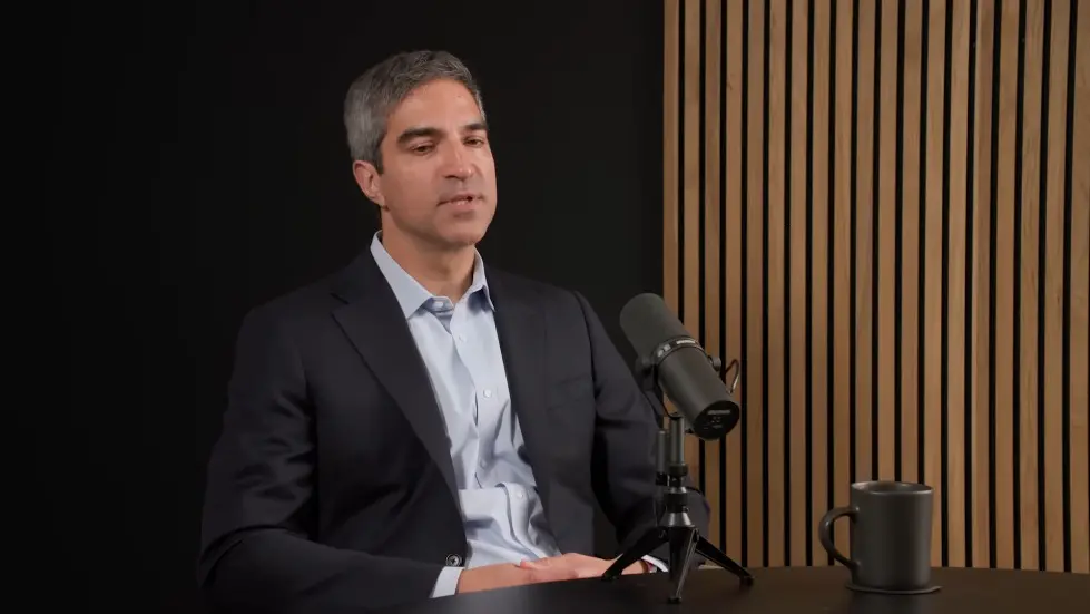 Dr. Michael Eisenberg: Improving Male Sexual Health, Function & Fertility 010