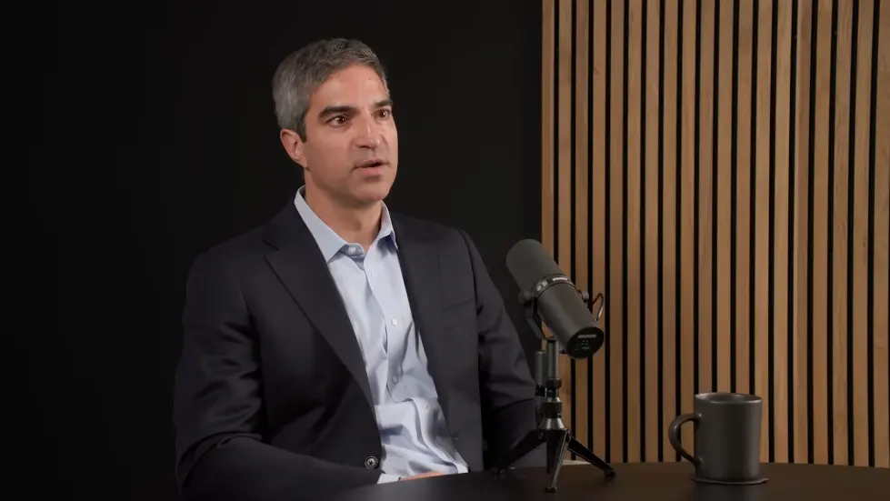 Dr. Michael Eisenberg: Improving Male Sexual Health, Function & Fertility 012