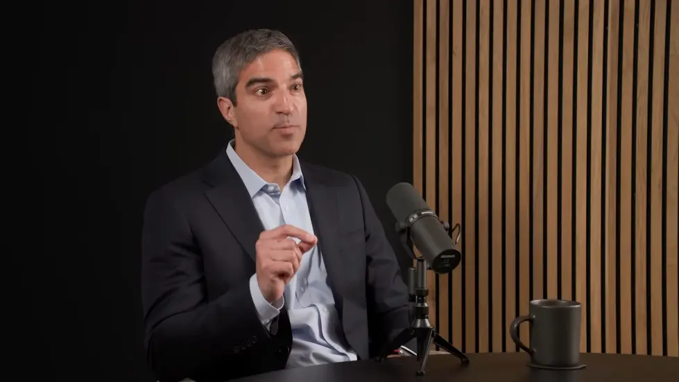 Dr. Michael Eisenberg: Improving Male Sexual Health, Function & Fertility 014