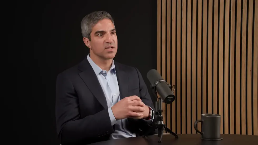 Dr. Michael Eisenberg: Improving Male Sexual Health, Function & Fertility 016