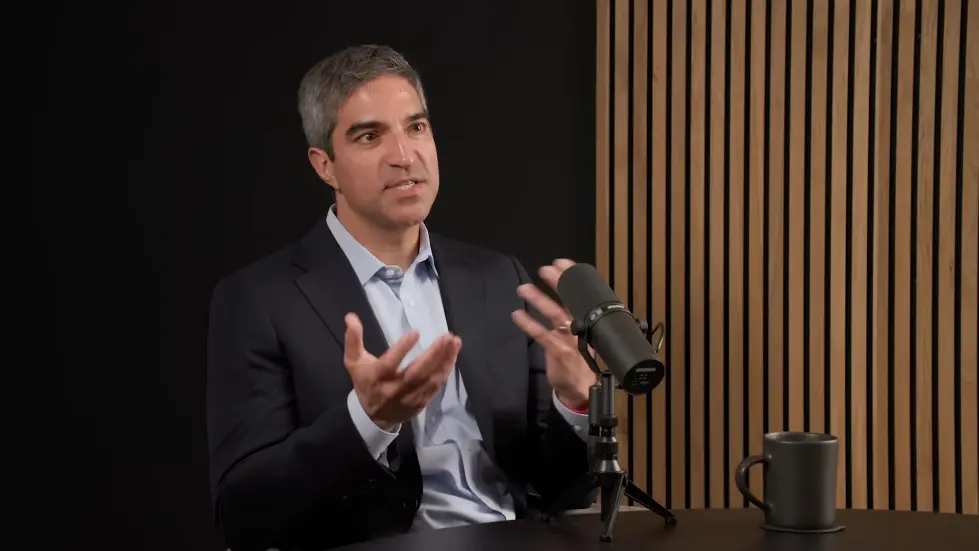 Dr. Michael Eisenberg: Improving Male Sexual Health, Function & Fertility 018