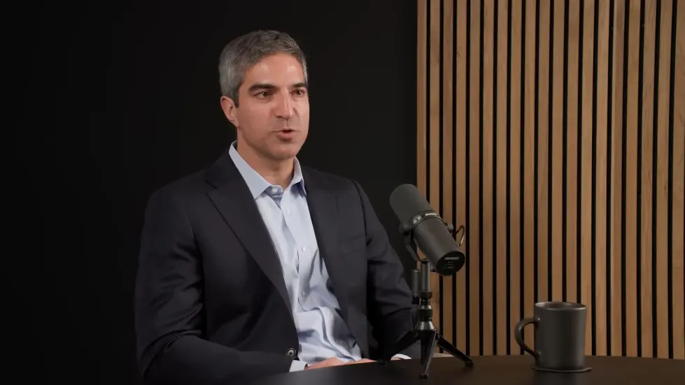 Dr. Michael Eisenberg: Improving Male Sexual Health, Function & Fertility 019