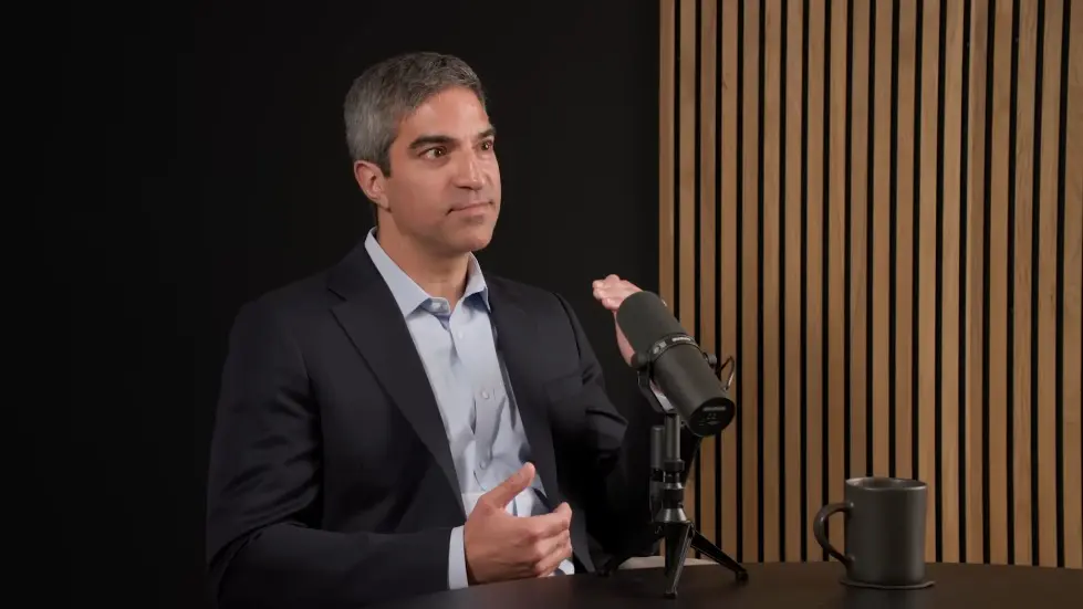 Dr. Michael Eisenberg: Improving Male Sexual Health, Function & Fertility 022