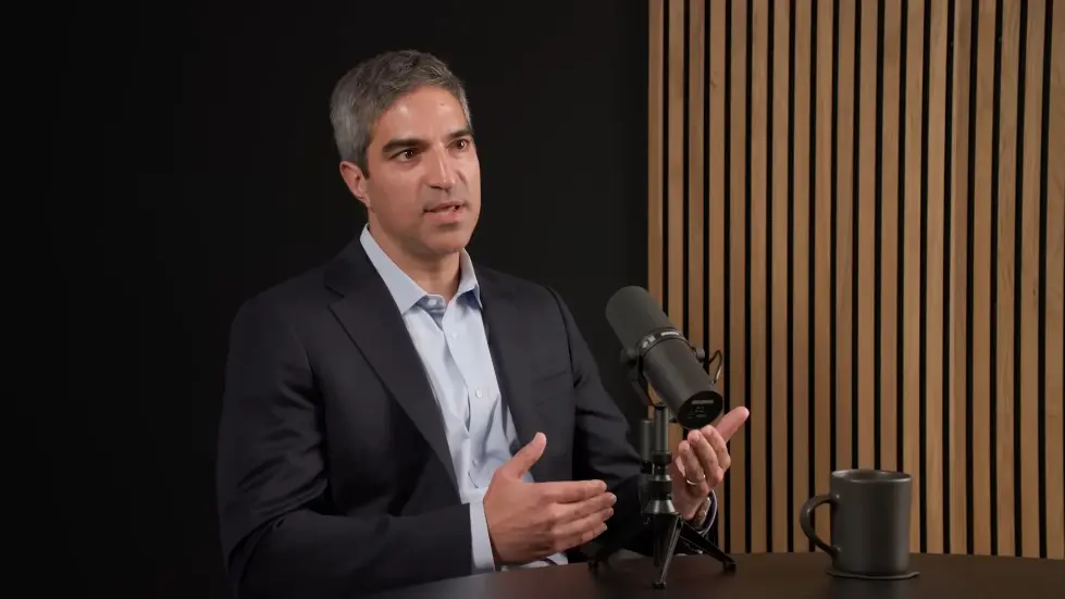 Dr. Michael Eisenberg: Improving Male Sexual Health, Function & Fertility 023