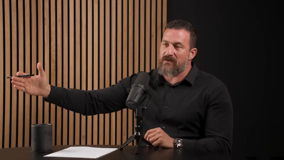 Dr. Michael Eisenberg: Improving Male Sexual Health, Function & Fertility 024