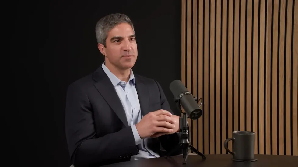 Dr. Michael Eisenberg: Improving Male Sexual Health, Function & Fertility 025