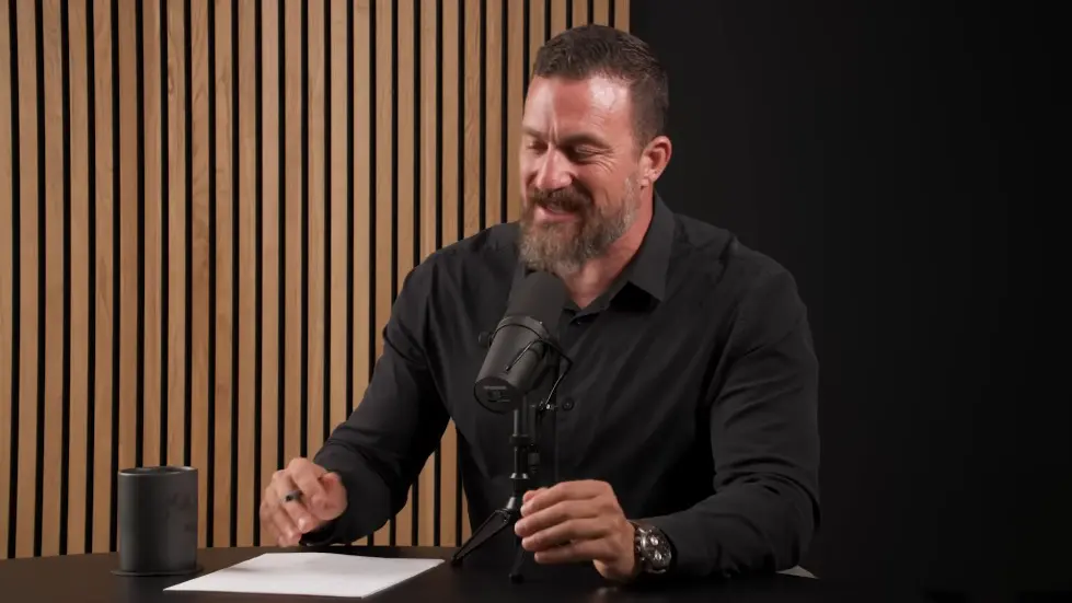 Dr. Michael Eisenberg: Improving Male Sexual Health, Function & Fertility 027