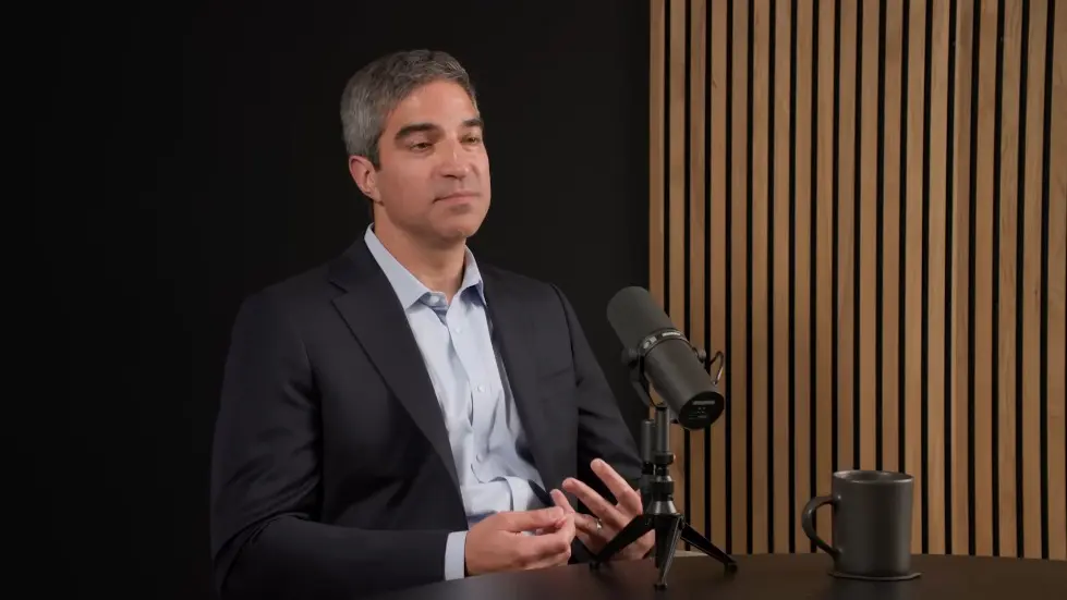 Dr. Michael Eisenberg: Improving Male Sexual Health, Function & Fertility 028