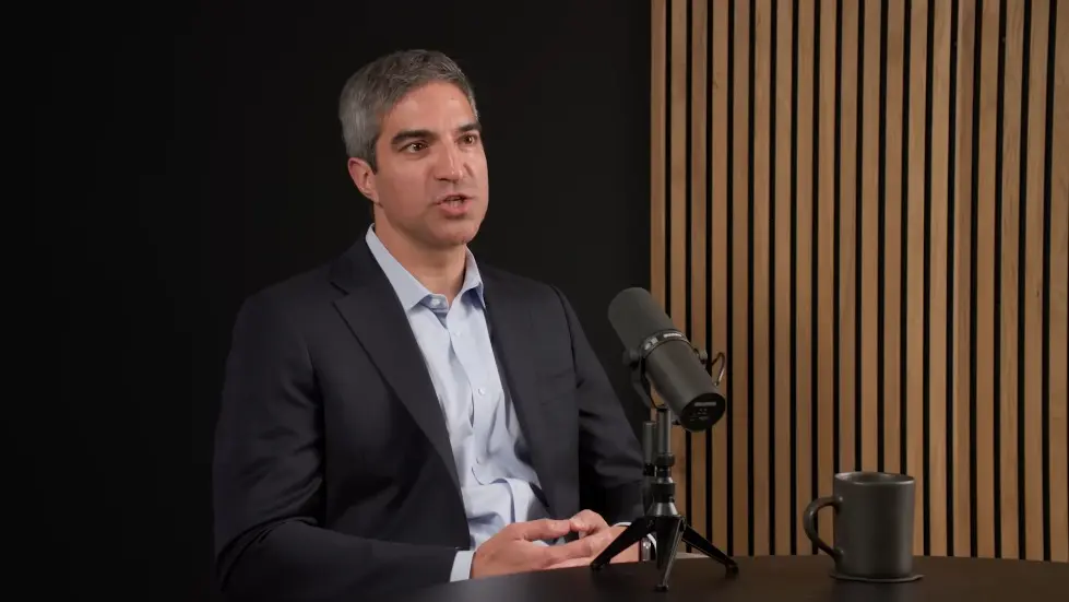 Dr. Michael Eisenberg: Improving Male Sexual Health, Function & Fertility 029