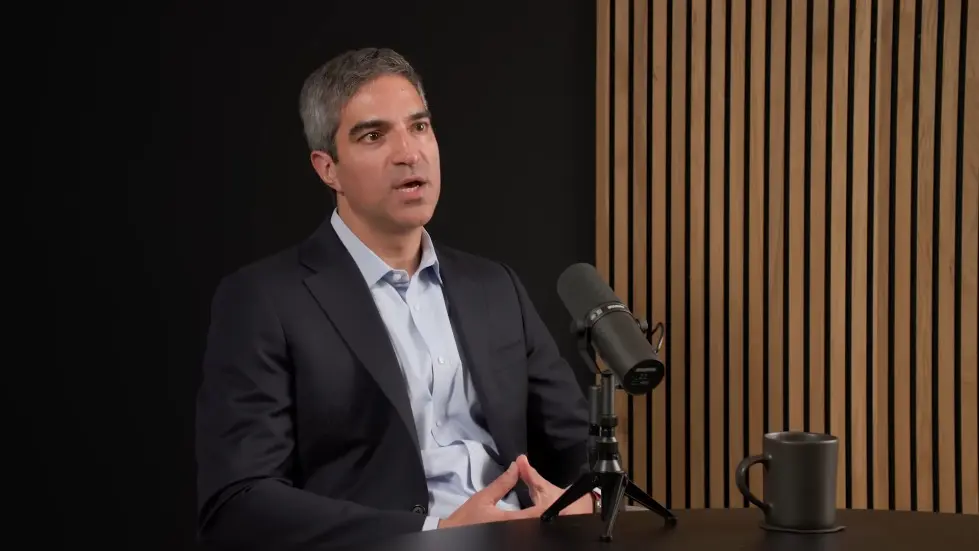 Dr. Michael Eisenberg: Improving Male Sexual Health, Function & Fertility 031