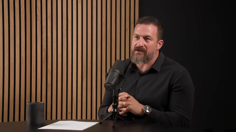 Dr. Michael Eisenberg: Improving Male Sexual Health, Function & Fertility 032