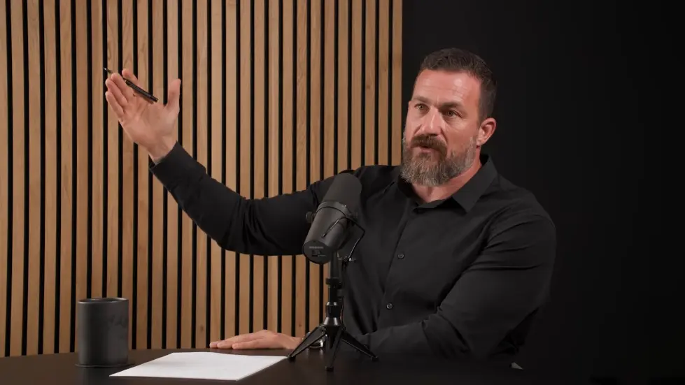 Dr. Michael Eisenberg: Improving Male Sexual Health, Function & Fertility 033