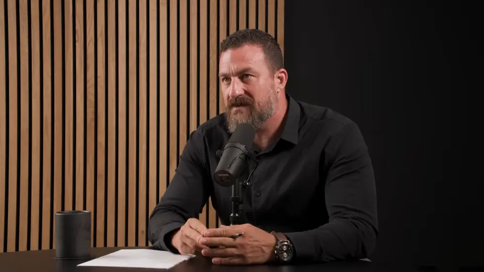 Dr. Michael Eisenberg: Improving Male Sexual Health, Function & Fertility 035