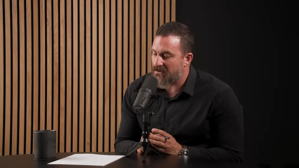 Dr. Michael Eisenberg: Improving Male Sexual Health, Function & Fertility 037