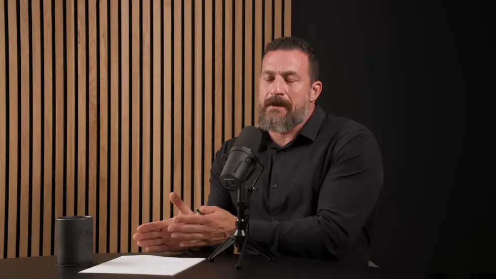 Dr. Michael Eisenberg: Improving Male Sexual Health, Function & Fertility 040