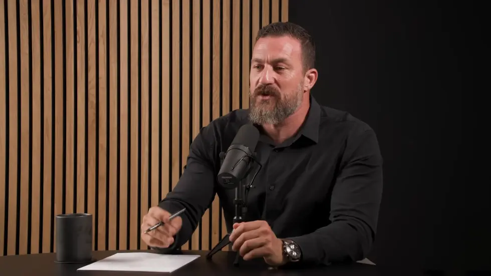 Dr. Michael Eisenberg: Improving Male Sexual Health, Function & Fertility 042