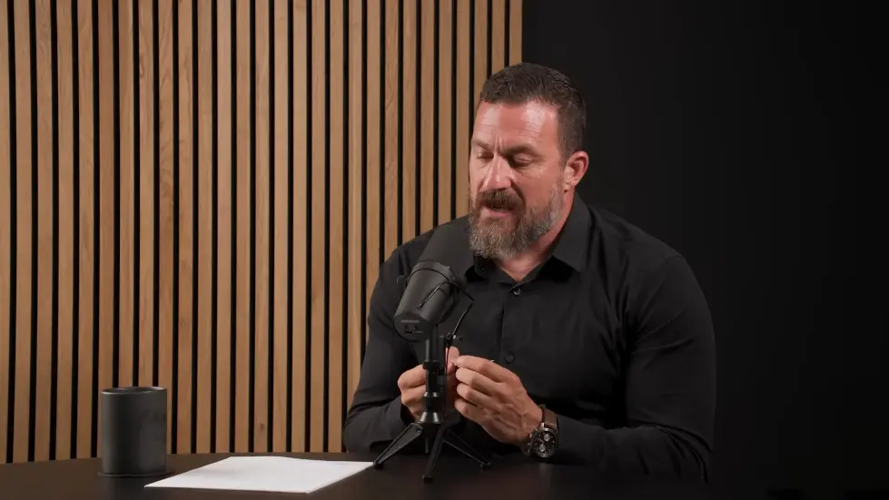 Dr. Michael Eisenberg: Improving Male Sexual Health, Function & Fertility 045