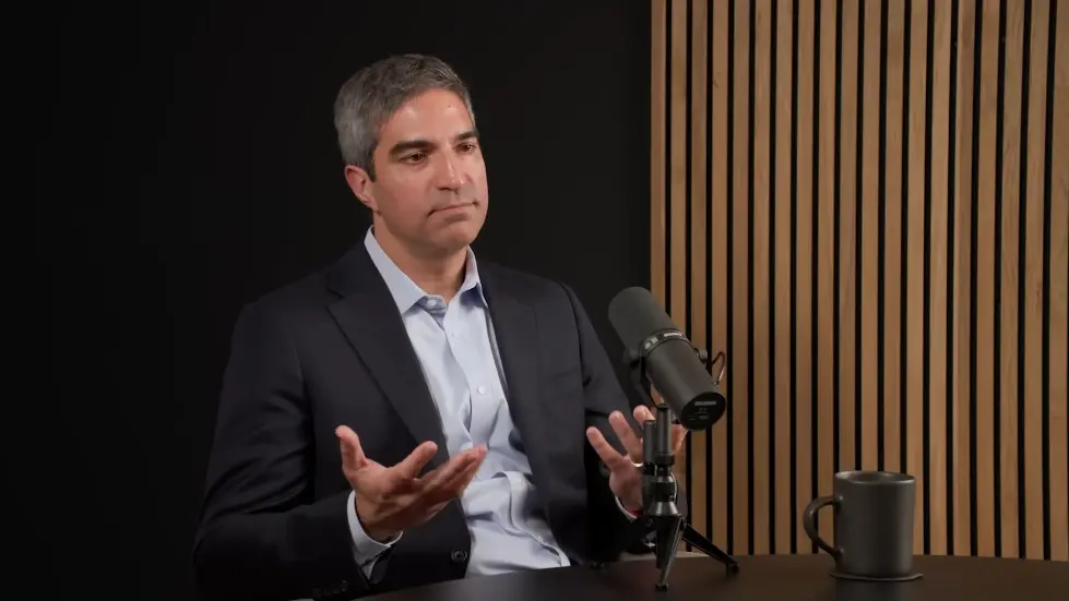 Dr. Michael Eisenberg: Improving Male Sexual Health, Function & Fertility 046