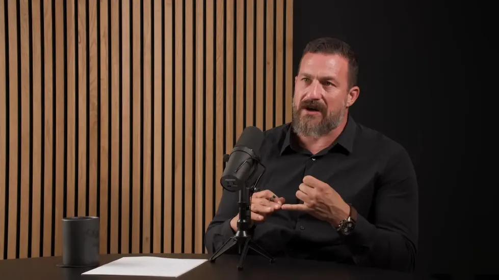 Dr. Michael Eisenberg: Improving Male Sexual Health, Function & Fertility 048