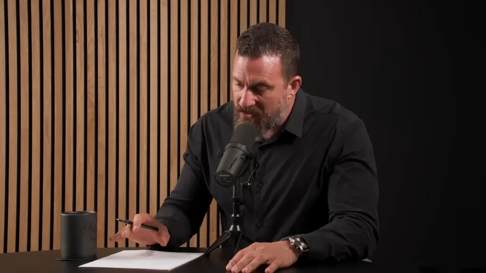 Dr. Michael Eisenberg: Improving Male Sexual Health, Function & Fertility 050