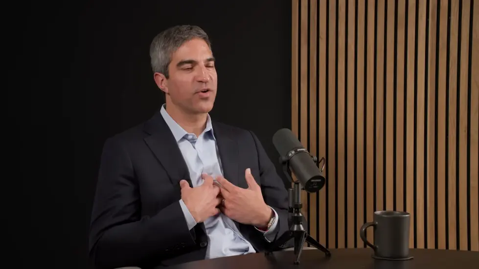 Dr. Michael Eisenberg: Improving Male Sexual Health, Function & Fertility 051