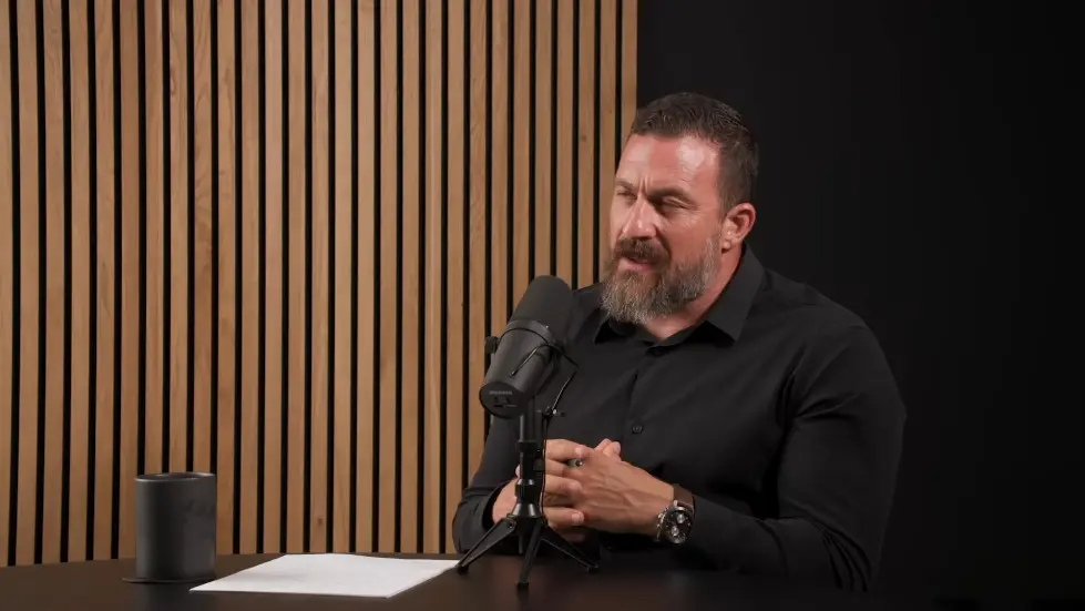 Dr. Michael Eisenberg: Improving Male Sexual Health, Function & Fertility 054