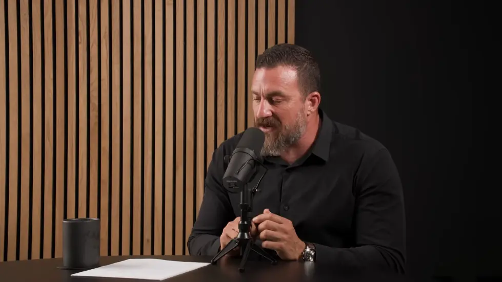 Dr. Michael Eisenberg: Improving Male Sexual Health, Function & Fertility 057