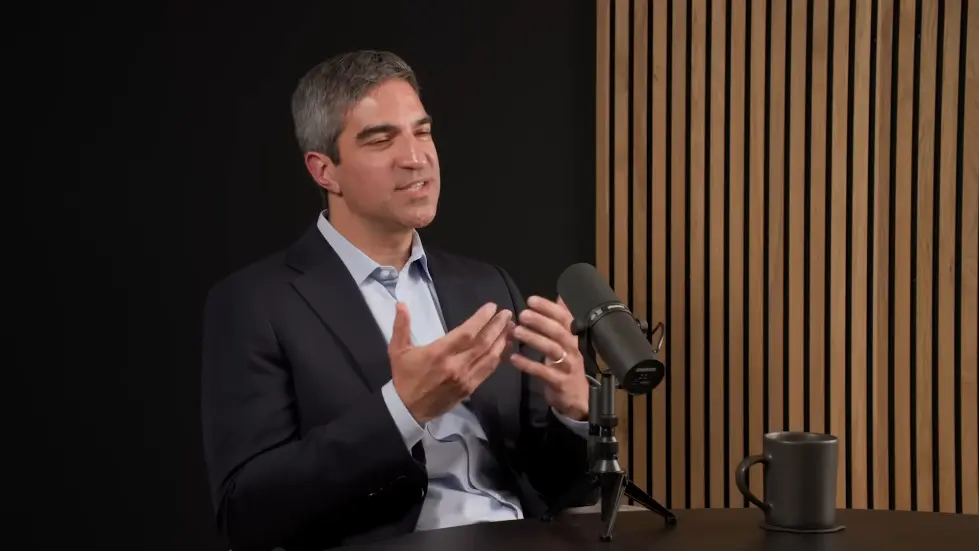 Dr. Michael Eisenberg: Improving Male Sexual Health, Function & Fertility 058