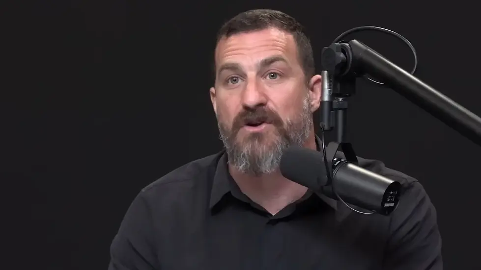 Dr. Michael Eisenberg: Improving Male Sexual Health, Function & Fertility 059