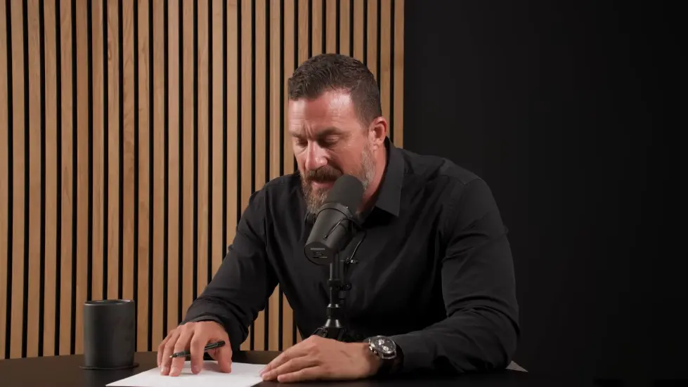 Dr. Michael Eisenberg: Improving Male Sexual Health, Function & Fertility 060