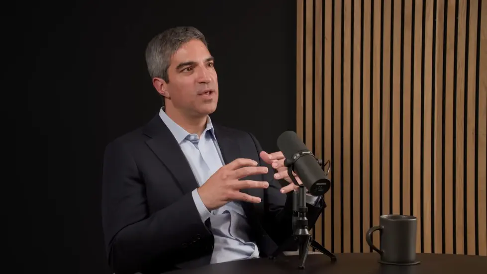 Dr. Michael Eisenberg: Improving Male Sexual Health, Function & Fertility 062