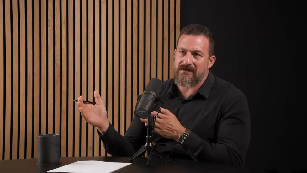 Dr. Michael Eisenberg: Improving Male Sexual Health, Function & Fertility 063