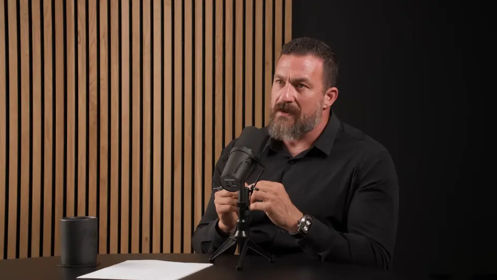 Dr. Michael Eisenberg: Improving Male Sexual Health, Function & Fertility 064