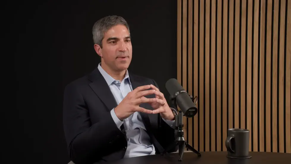 Dr. Michael Eisenberg: Improving Male Sexual Health, Function & Fertility 066