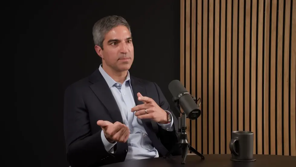 Dr. Michael Eisenberg: Improving Male Sexual Health, Function & Fertility 068