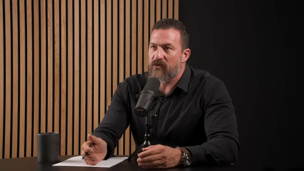 Dr. Michael Eisenberg: Improving Male Sexual Health, Function & Fertility 070