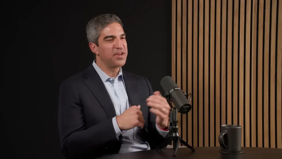 Dr. Michael Eisenberg: Improving Male Sexual Health, Function & Fertility 072