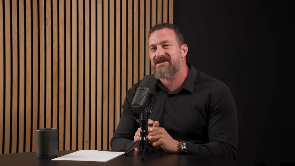 Dr. Michael Eisenberg: Improving Male Sexual Health, Function & Fertility 073