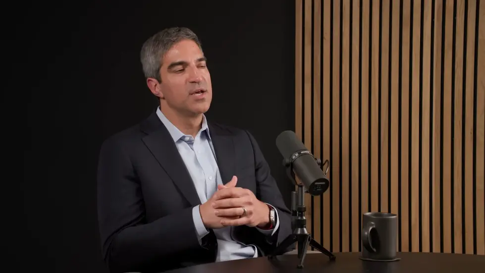 Dr. Michael Eisenberg: Improving Male Sexual Health, Function & Fertility 076