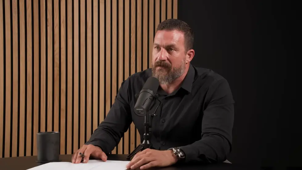 Dr. Michael Eisenberg: Improving Male Sexual Health, Function & Fertility 077