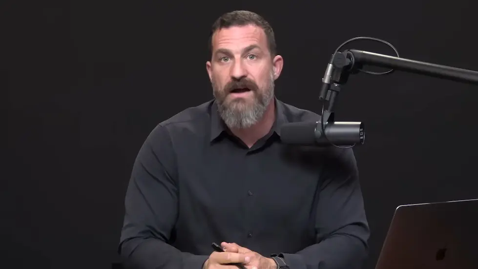 Dr. Natalie Crawford: Female Hormone Health, Fertility & Vitality 001